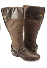 Belstaff Trail Master  Gr.39 Damen Stiefel Stiefeletten Boots Leder  F 170