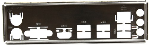 Gigabyte z87p blende - gigabyte,
