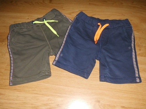 Shorts oliver größe 98 - größe,