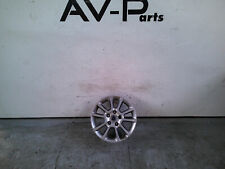 Orig. Chrysler Lancia Voyager RT 17 Zoll Alufelge Aluminium 6,5J x 17 ET 40