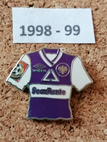 Pins trikot tennis borussia - 1,
