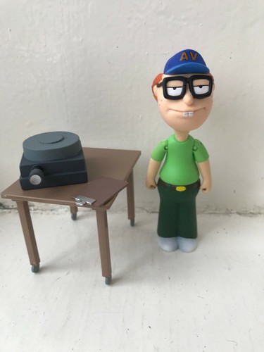 Mezco toyz family - toyz, serie