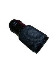 Hanimex One Touch Zoom Kameraobjektiv Automatic MC 1:3,5 67mm 80-200mm