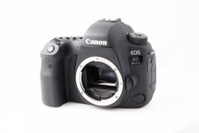 Canon EOS 6D Mark II