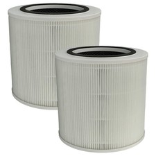 2 Ersatz Filter für Medion