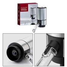 Dekanter Spender Weinspender