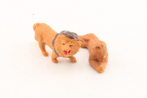 Corgi toys gs23 x lions - gs23, *