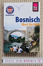 Bosnisch Wort für Wort von