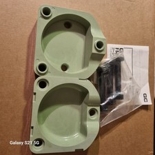 Girrbach FRP Kuvetten