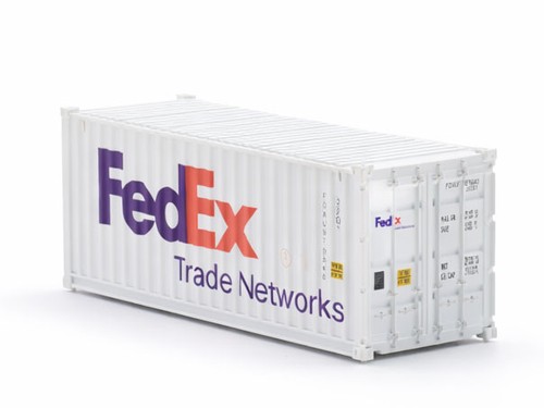 C20065 container 20ft - container,