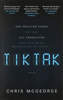 Tik tak von - tik,