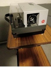 Diaprojektor Leitz PRADOVIT f