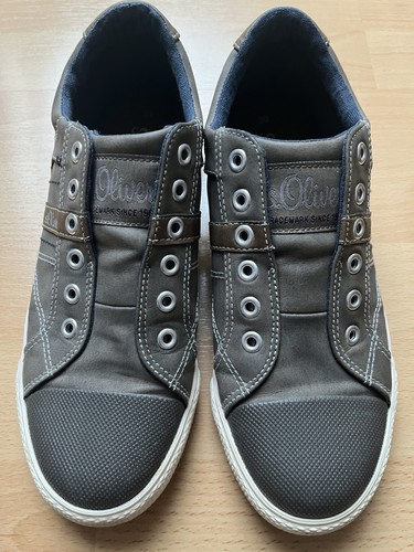 Oliver sneaker slipper - sneaker,