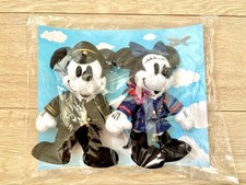 Disney JAL Mickey Minnie