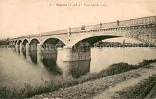Digoin Pont sur la Loire