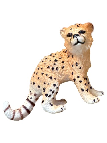 Schleich gepard junges - schleich,