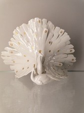 Hutschenreuther Pfau