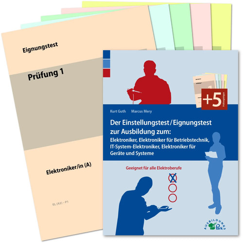 Der einstellungstest - der,