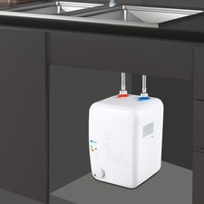 Kleinspeicher druckfest