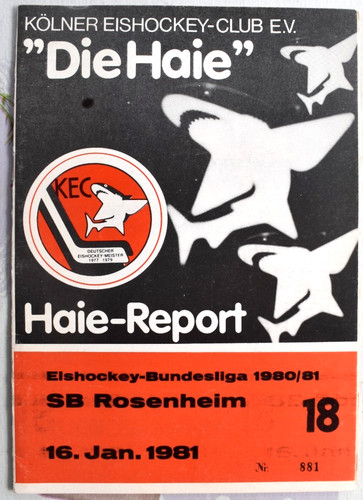 Kölner programm - kÖlner,