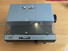 Braun Nürnberg Paximat 1900