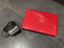 Inspirion mini 10 PP19S Rot