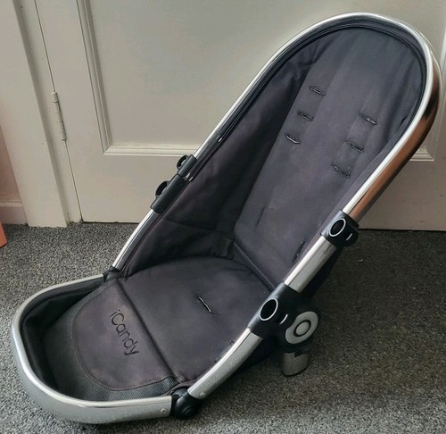 Icandy peach sitzer nur - peach,