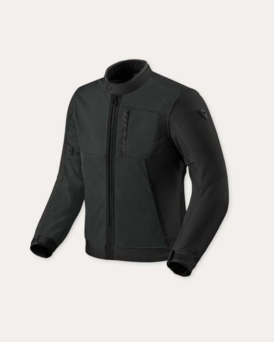 Jacke rev highcrest h2o - jacke, rev'it