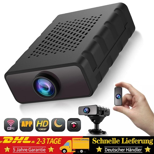 Wlan mini kamera - wlan,