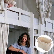  2 Pcs Spielzeugkorb Aufbewahrungskorb Für Kinder Stofftierspeicher