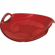 AlpenGaudi Schlitten Alpen Ufo