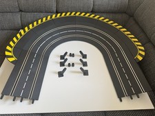 Carrera Exclusiv 124/132 Steilkurve