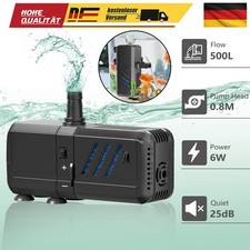 Aquarium Innenfilter Aquarium