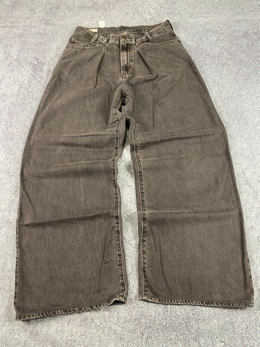 Levi falten plissee - falten, baggy