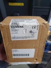 1x Siemens LOGO 230RCL 6ED1