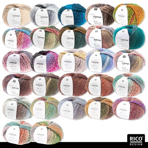 Rico design g creative - design, 5x