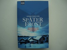 Später Frost von Vossen / Danielsson