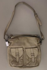 ✅ Liebeskind Berlin Umhängetasche Handtasche für Damen grau aus Leder ✅
