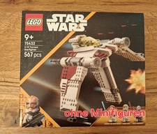 Lego Star Wars 75432 V-19