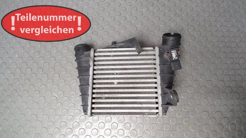 Ladeluftkühler polo 9 - vw,