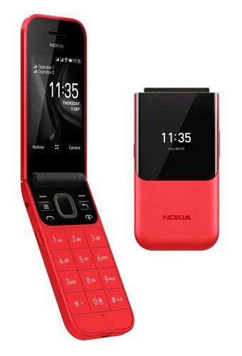 Nokia 2720 flip 1170 - 2720, ta-1170