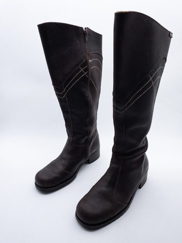 Snipe damen stiefel - snipe,