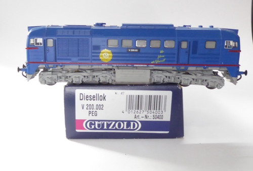 Gützold 50400 peg - gützold,