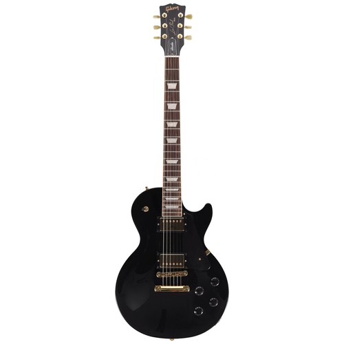 Gibson les paul studio eb - les,