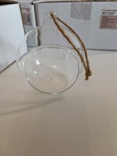 11 stk.  Weihnachten Glaskugel Zum Befüllen Ideen Mit Herz Karin Jittenmeier