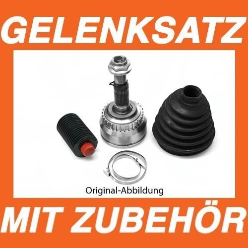 Antriebswelle gelenksatz saab - antriebswelle,