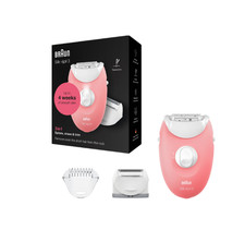 Silk-épil 3 3-277 3-in-1