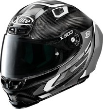X-Lite X-803 RS Ultra Carbon