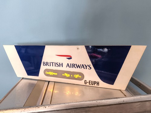 British airways airbus a319 - british,