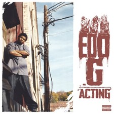 Edo. G - Acting (2025 - EU -